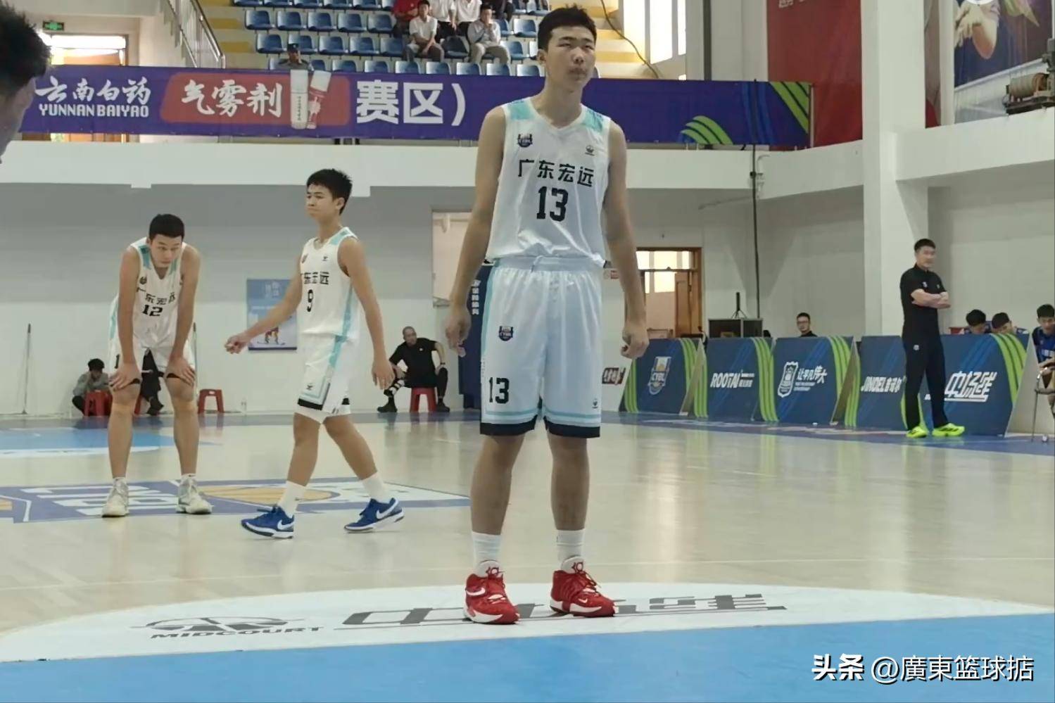 kaiyun官方在线体育-窗口期突围战来临,广东宏远围绕NBA总决赛战术微调,底气十足,球队文化再被提及