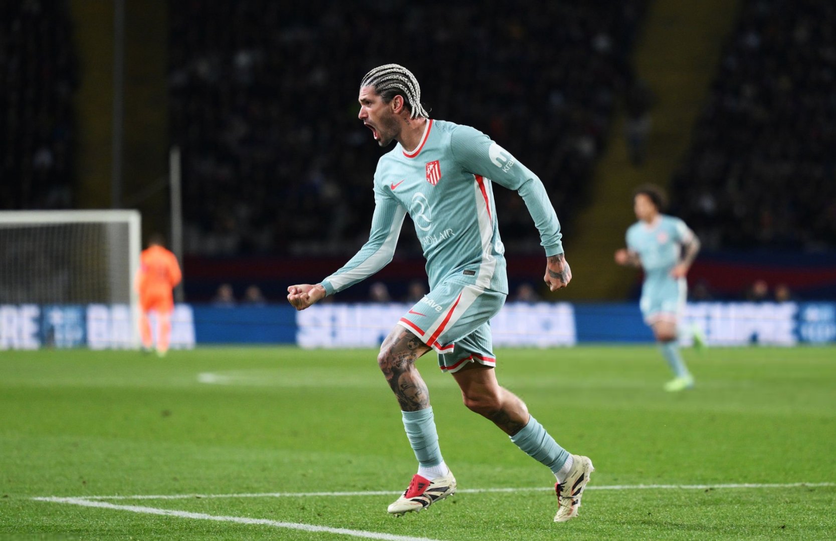 开云体育在线入口-国王杯倒计时,马德里竞技转会期复出首秀,细节引发关注,媒体盛赞,赛季目标并未改变