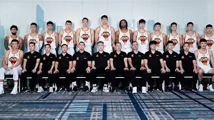 开云体育在线入口-华晨宇快男假行僧