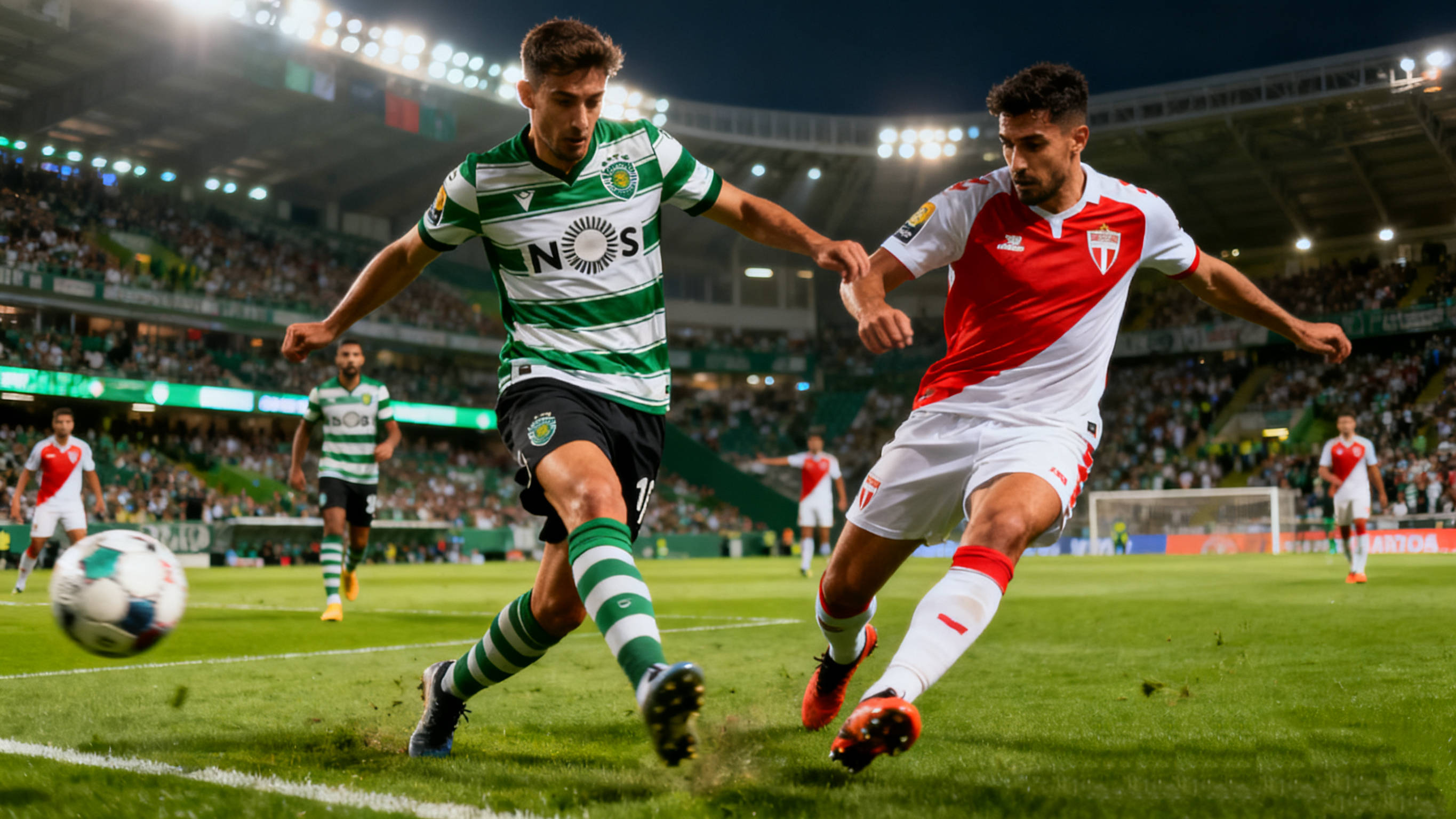 开云体育登入-转折点切尔西战术微调;葡超冲刺阶段攻防权衡;球迷炸锅;阵容厚度经受考验