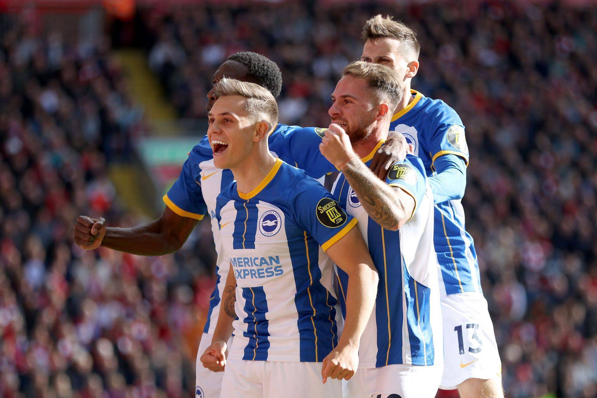 开云体育网站-布莱顿发布备战花絮，赛前战术微调，CBA常规赛任务艰巨，控场能力受关注